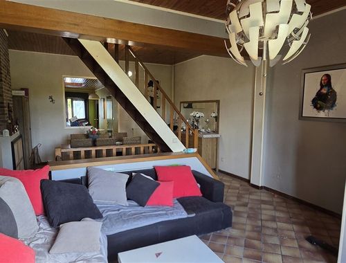                                         Eengezinswoning te koop in Roucourt, € 145.000
