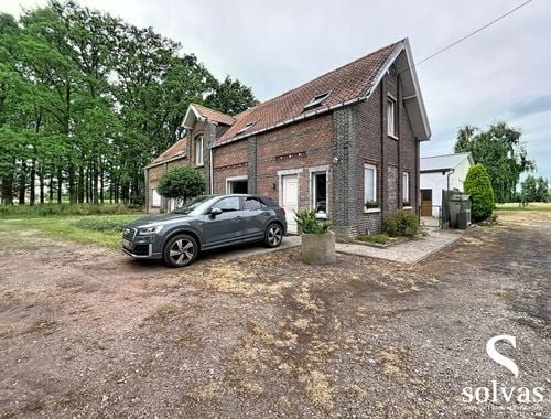                                         Woning te huur in Evergem, € 895
