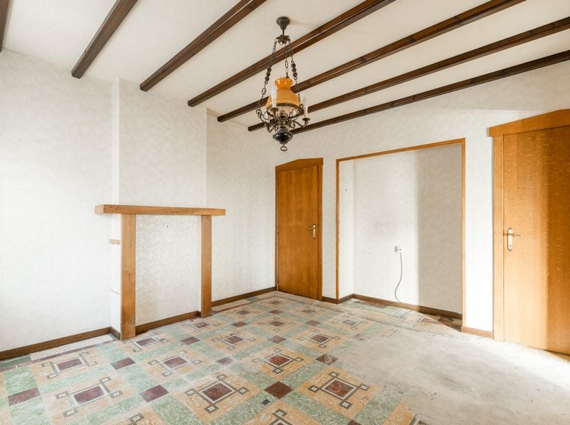 Maison à vendre
                    à 3990 Peer