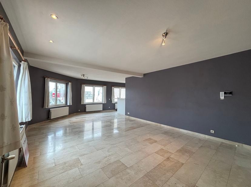 Appartement te huur in Heilig Hartlaan 1,
                    3980 Tessenderlo