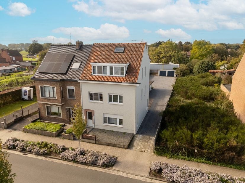 Appartement à louer à Galgenstraat 9 boîte 1,
                    9900 Eeklo