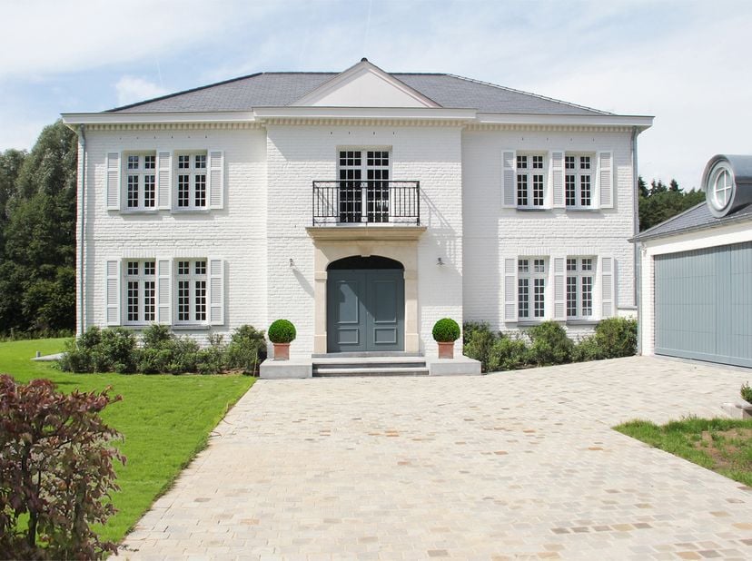 Prachtige nieuwbouwwoning op mooie locatie<br />
Deze nieuwbouwwoning kan voor u gerealiseerd worden volgens de meest energiezuinige norm (A), dankzij
