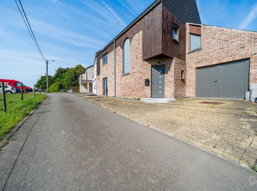 Maison à vendre à Rue de la Pistraete 3,
                    1357 Neerheylissem