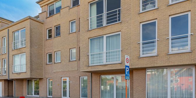 Appartement te koop in Krakeelstraat 4 bus 5, 9450 Haaltert