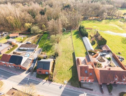                                         Bouwgrond te koop in Tremelo, € 230.000
