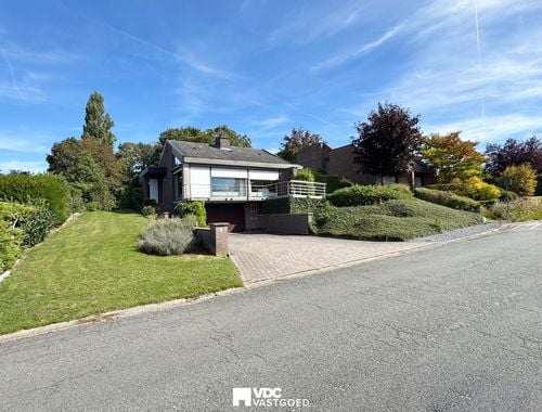                                         Woning te koop in Borgloon, € 299.000
