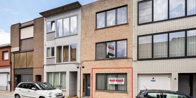Appartement te koop in Markgravenstraat 16 bus 001, 2200 Herentals