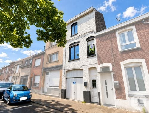                                         Woning te koop in Moeskroen, € 135.000
