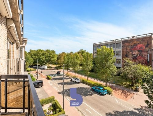                                        Appartement te koop in Oostende, € 299.000
