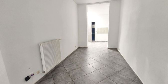 Bedrijfsvastgoed te huur in avenue des alliés 40, 6000 Charleroi