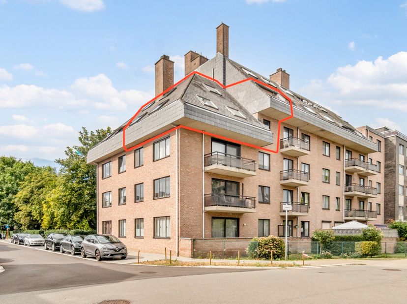 Appartement te koop in Vlindersstraat 1 bus 12,
                    3500 Hasselt