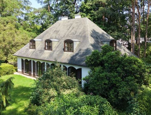                                         Villa à vendre à Keerbergen, € 620.000
