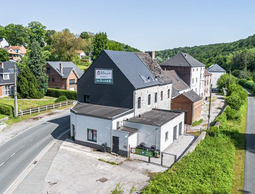                                         Woning te koop in Gerpinnes, € 398.000

