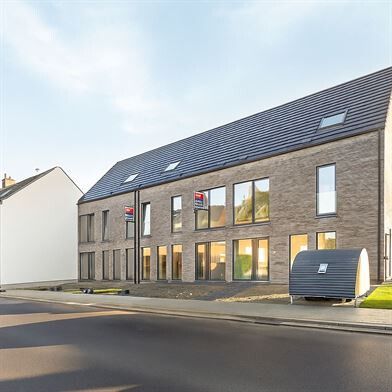 Huis te koop