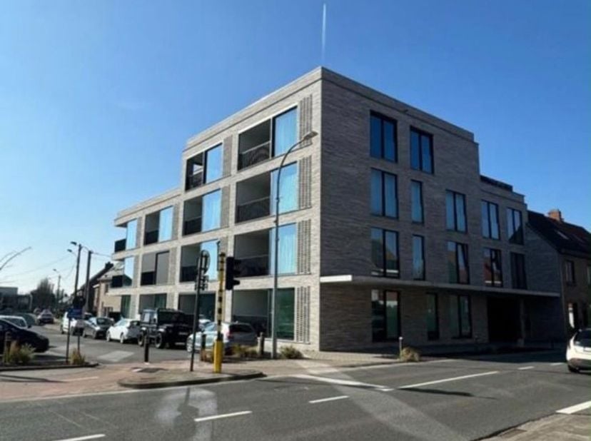 Appartement te koop in Gaversesteenweg 127 bus 102,
                    9800 Deinze