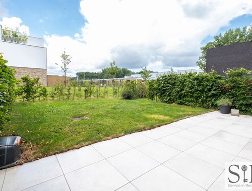                                         Gelijkvloers app. te koop in Muizen, € 349.700
