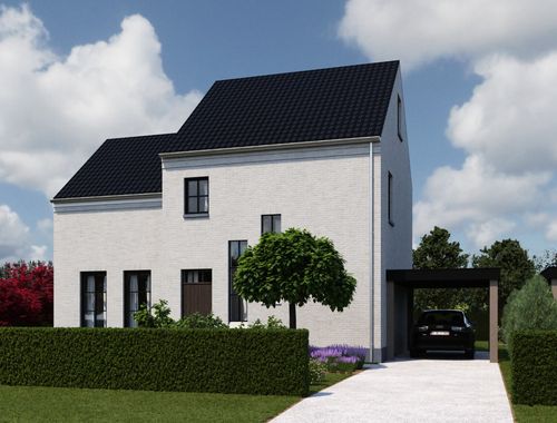                                         Woning te koop in Achel, € 396.500
