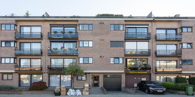 Appartement te koop in Florent Pauwelslei 22, 2100 Deurne