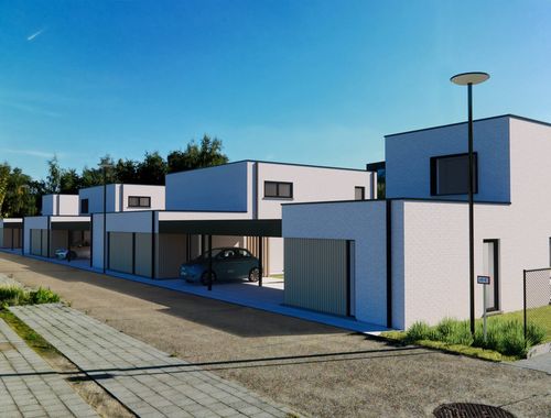                                         Woning te koop in Sint-Truiden, € 337.482
