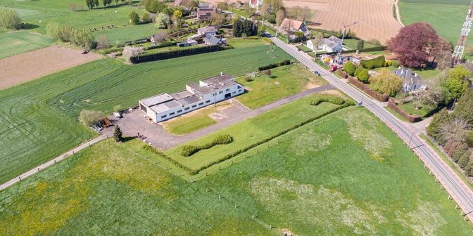 Bedrijfsvastgoed te koop in Kerzelare 93, 9700 Oudenaarde
