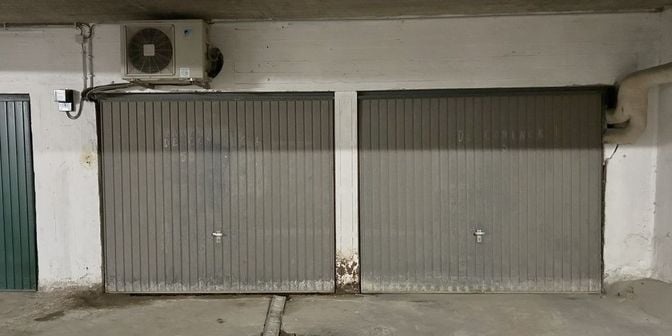 Garage te koop in Rogierlaan 33, 8370 Blankenberge