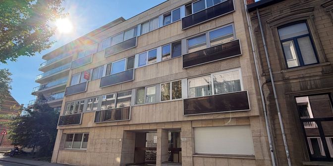 Appartement te huur in Parkstraat 106 bus 104, 3000 Leuven