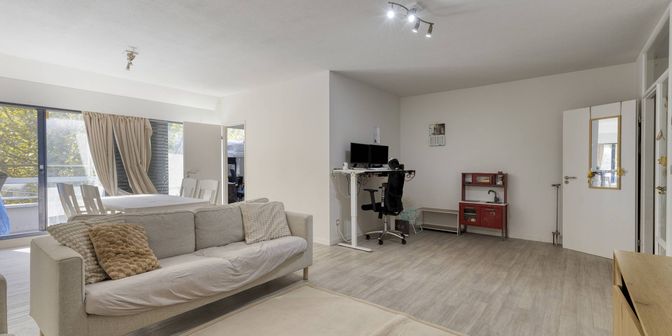 Appartement te koop in Avenue des Pagodes 11 bus 4B, 1020 Laken