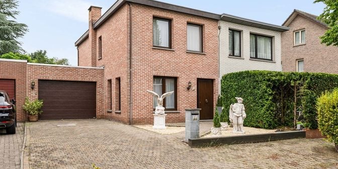 Huis te koop in Langestraat 27, 2930 Brasschaat