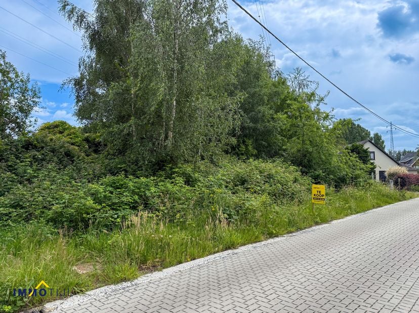 Deze uitstekend gelegen projectgrond in Erembodegem biedt een unieke opportuniteit voor projectontwikkelaars of investeerders die op zoek zijn naar ee