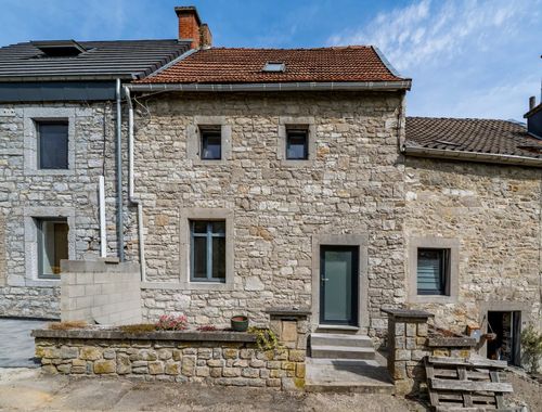                                         Maison à vendre à Modave, € 175.000

