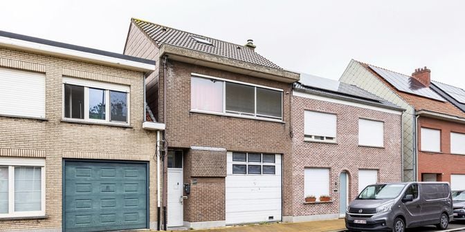 Huis te koop in Sint Catharinastraat 53, 2940 Stabroek