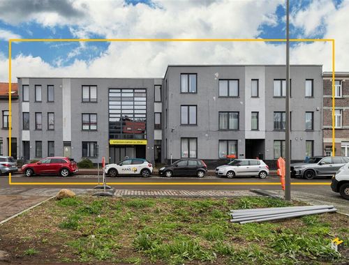                                         Commercieel Gebouw te koop in Deurne, € 2.200.000
