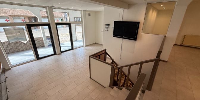 Bedrijfsvastgoed te huur in Dorpsstraat 32 bus 0-1, 3530 Houthalen