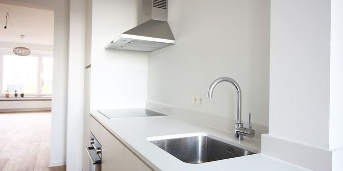 Appartement te huur in Frankrijklei 146, 2000 Antwerpen