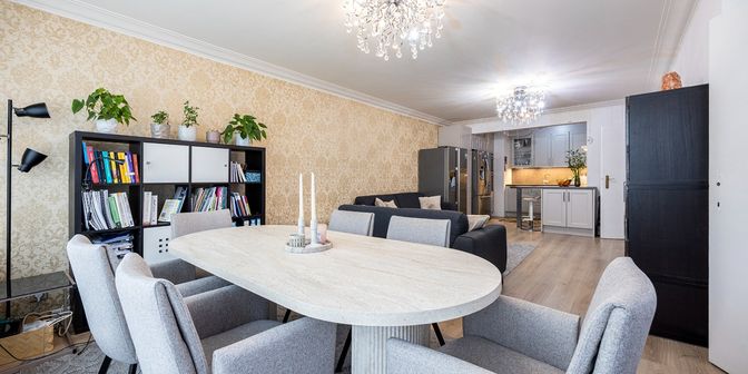 Appartement te koop in August Van De Wielelei 297 bus 101, 2100 Deurne
