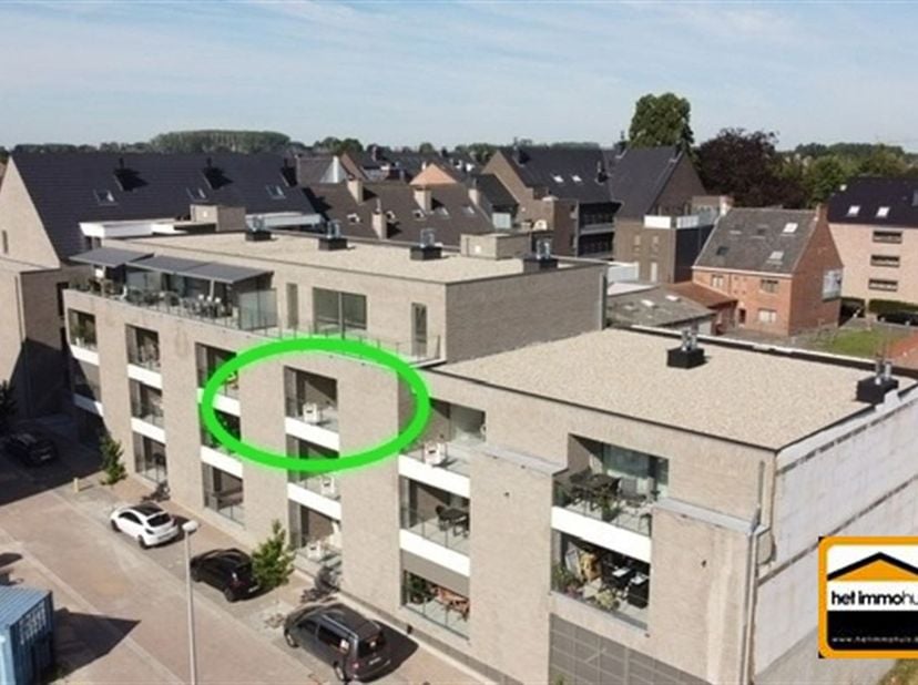 Appartement te huur in Vilveld 1.2.7,
                    3590 Diepenbeek