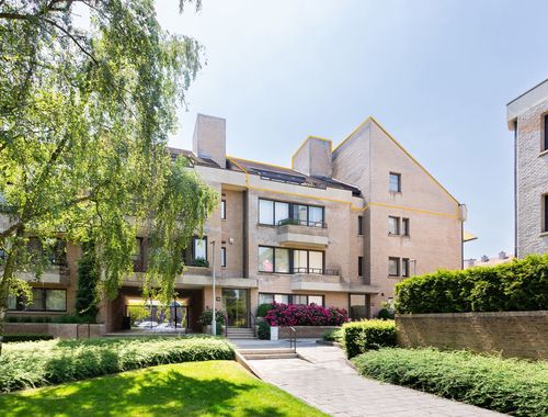                                         Penthouse à vendre à Antwerpen, € 745.000
