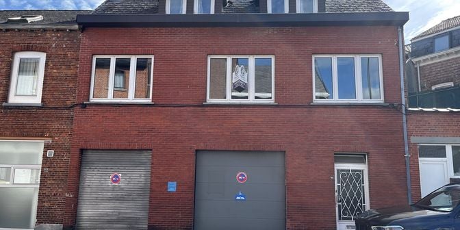 Maison à vendre à Runkstersteenweg 166, 3500 Hasselt