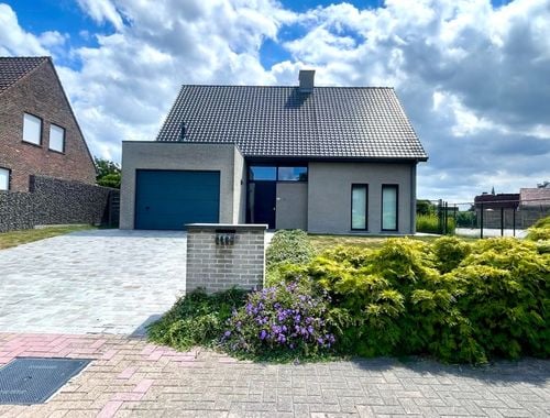                                         Villa te huur in Kortemark, € 935
