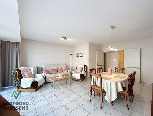                                         Appartement te koop in Oostende, € 279.000
