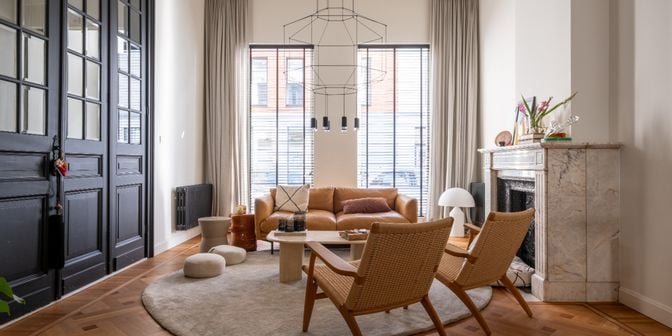 Huis te koop in Kerkstraat 22, 2570 Duffel
