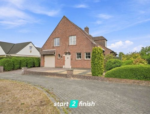                                         Woning te koop in Roeselare, € 390.000
