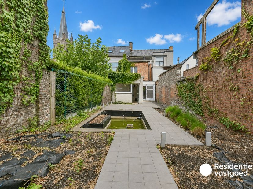 Huis te koop in Hoogstraat 3,
                    8810 Lichtervelde