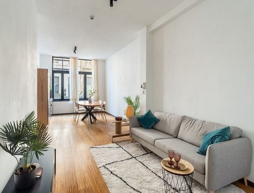                                         Appartement te koop in Antwerpen, € 274.000
