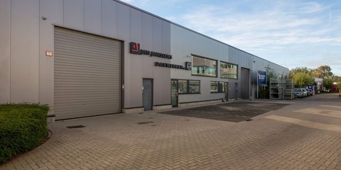 Bedrijfsvastgoed te koop in Nijverheidsstraat 72 bus 6,7,12, 2160 Wommelgem