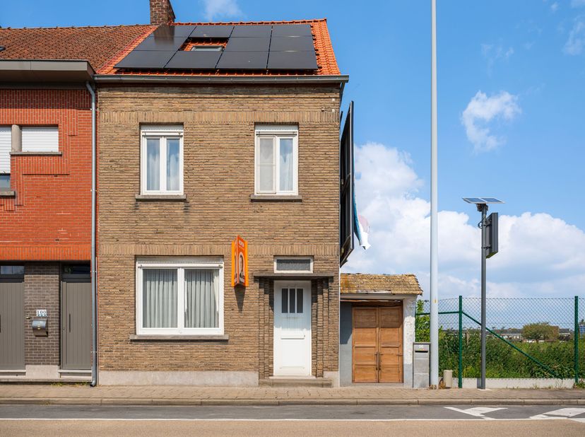 Maison à vendre
                    à 8520 Kuurne