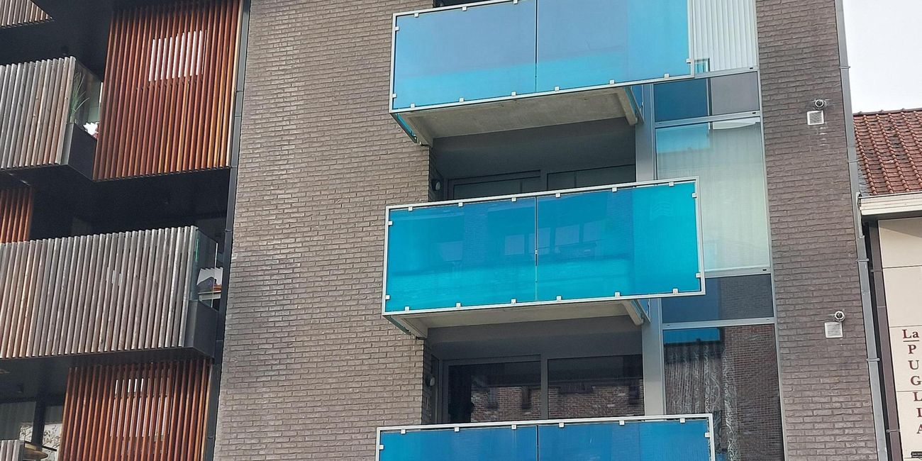 Winterslagstraat 43 bus 41