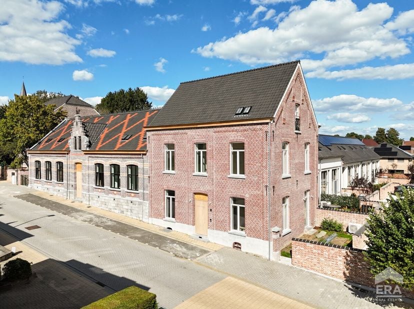 Maison à vendre à Tolstraat 4,
                    3770 Herderen
