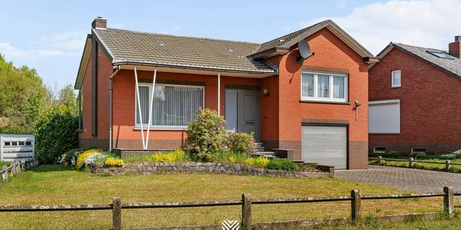 Huis te koop in Everselstraat 144, 3580 Beringen