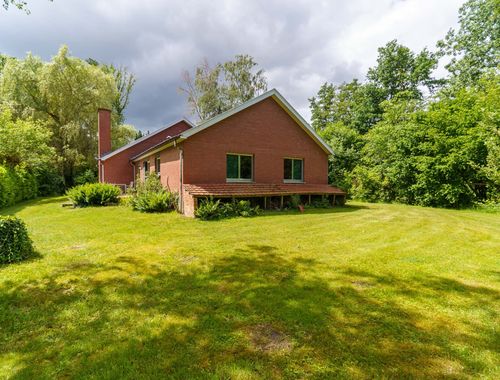                                         Woning te koop in Tremelo, € 480.000
